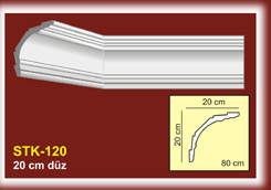 STROPİYER KARTONPİYER